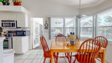 WALK OR RIDE TO YOUR FIRST TEE. Endless Potential in a Desirable on Palmetto-Pine Country Club in Florida - for sale on GolfHomes.com, golf home, golf lot
