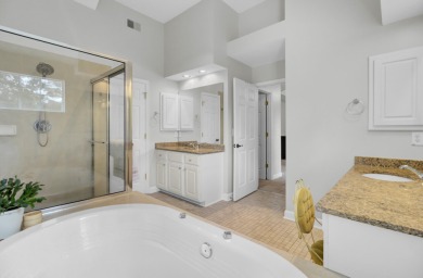 Located in the desirable Whispering Marsh section of Dunes West on Dunes West Golf Club in South Carolina - for sale on GolfHomes.com, golf home, golf lot