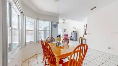 WALK OR RIDE TO YOUR FIRST TEE. Endless Potential in a Desirable on Palmetto-Pine Country Club in Florida - for sale on GolfHomes.com, golf home, golf lot