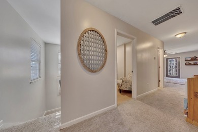 Nestled along the peaceful shores of Lake Arrowhead with on The Highlands Course at Lake Arrowhead in Georgia - for sale on GolfHomes.com, golf home, golf lot