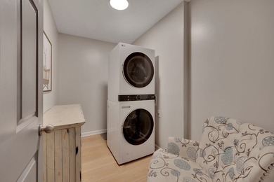 Nestled along the peaceful shores of Lake Arrowhead with on The Highlands Course at Lake Arrowhead in Georgia - for sale on GolfHomes.com, golf home, golf lot