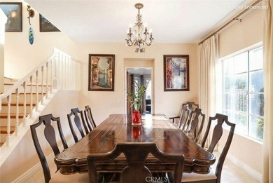 Located in the exclusive, gate-guarded community of Coto de Caza on Coto De Caza Golf Club in California - for sale on GolfHomes.com, golf home, golf lot