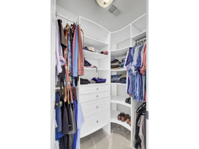 Located in the desirable Whispering Marsh section of Dunes West on Dunes West Golf Club in South Carolina - for sale on GolfHomes.com, golf home, golf lot