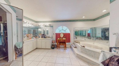 WALK OR RIDE TO YOUR FIRST TEE. Endless Potential in a Desirable on Palmetto-Pine Country Club in Florida - for sale on GolfHomes.com, golf home, golf lot