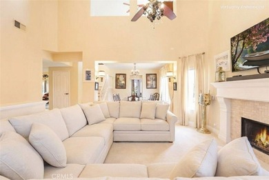 Located in the exclusive, gate-guarded community of Coto de Caza on Coto De Caza Golf Club in California - for sale on GolfHomes.com, golf home, golf lot