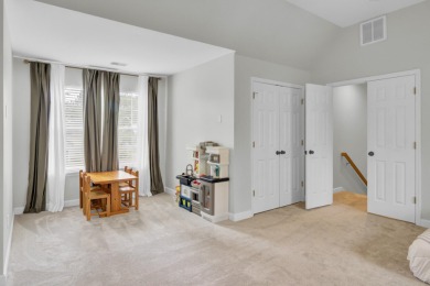 Located in the desirable Whispering Marsh section of Dunes West on Dunes West Golf Club in South Carolina - for sale on GolfHomes.com, golf home, golf lot