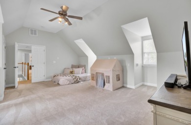 Located in the desirable Whispering Marsh section of Dunes West on Dunes West Golf Club in South Carolina - for sale on GolfHomes.com, golf home, golf lot