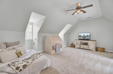 Located in the desirable Whispering Marsh section of Dunes West on Dunes West Golf Club in South Carolina - for sale on GolfHomes.com, golf home, golf lot