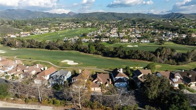 Located in the exclusive, gate-guarded community of Coto de Caza on Coto De Caza Golf Club in California - for sale on GolfHomes.com, golf home, golf lot