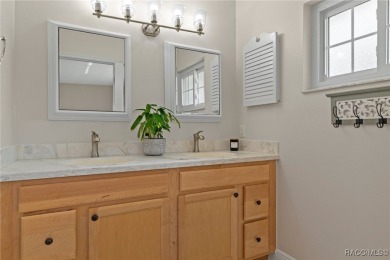 Experience the tranquility of waterfront living in Florida's on Plantation Inn and Golf Resort  in Florida - for sale on GolfHomes.com, golf home, golf lot