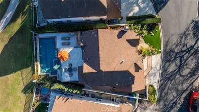 Located in the exclusive, gate-guarded community of Coto de Caza on Coto De Caza Golf Club in California - for sale on GolfHomes.com, golf home, golf lot