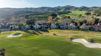 Located in the exclusive, gate-guarded community of Coto de Caza on Coto De Caza Golf Club in California - for sale on GolfHomes.com, golf home, golf lot