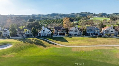 Located in the exclusive, gate-guarded community of Coto de Caza on Coto De Caza Golf Club in California - for sale on GolfHomes.com, golf home, golf lot