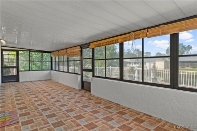 Experience the tranquility of waterfront living in Florida's on Plantation Inn and Golf Resort  in Florida - for sale on GolfHomes.com, golf home, golf lot