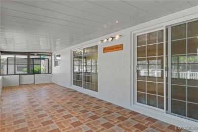 Experience the tranquility of waterfront living in Florida's on Plantation Inn and Golf Resort  in Florida - for sale on GolfHomes.com, golf home, golf lot