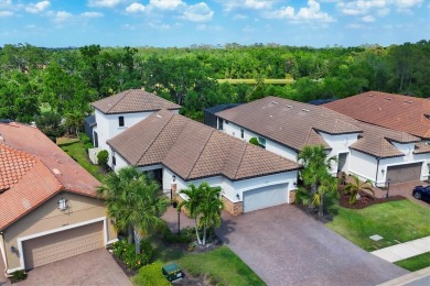 Welcome to your Dream Home in the Highly Desirable Esplanade on Esplanade Golf and Country at Lakewood Ranch in Florida - for sale on GolfHomes.com, golf home, golf lot