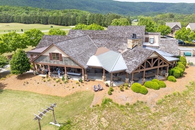 Nestled along the peaceful shores of Lake Arrowhead with on The Highlands Course at Lake Arrowhead in Georgia - for sale on GolfHomes.com, golf home, golf lot