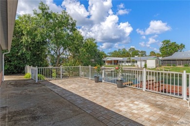 Experience the tranquility of waterfront living in Florida's on Plantation Inn and Golf Resort  in Florida - for sale on GolfHomes.com, golf home, golf lot