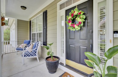 Located in the desirable Whispering Marsh section of Dunes West on Dunes West Golf Club in South Carolina - for sale on GolfHomes.com, golf home, golf lot