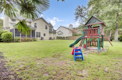 Located in the desirable Whispering Marsh section of Dunes West on Dunes West Golf Club in South Carolina - for sale on GolfHomes.com, golf home, golf lot