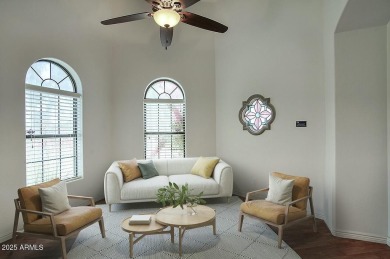 UNICORN ALERT! They do exist! Fall in love with this one, it on Moon Valley Country Club  in Arizona - for sale on GolfHomes.com, golf home, golf lot