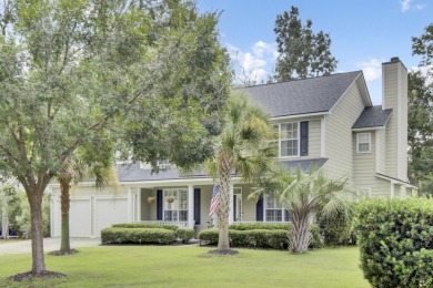 Located in the desirable Whispering Marsh section of Dunes West on Dunes West Golf Club in South Carolina - for sale on GolfHomes.com, golf home, golf lot
