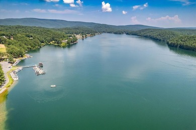 Nestled along the peaceful shores of Lake Arrowhead with on The Highlands Course at Lake Arrowhead in Georgia - for sale on GolfHomes.com, golf home, golf lot