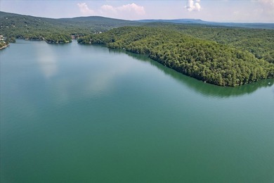 Nestled along the peaceful shores of Lake Arrowhead with on The Highlands Course at Lake Arrowhead in Georgia - for sale on GolfHomes.com, golf home, golf lot