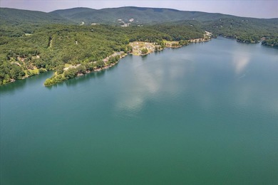 Nestled along the peaceful shores of Lake Arrowhead with on The Highlands Course at Lake Arrowhead in Georgia - for sale on GolfHomes.com, golf home, golf lot