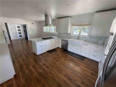 Modern luxury and masterful design and are uniquely embodied in on El Caballero Country Club in California - for sale on GolfHomes.com, golf home, golf lot