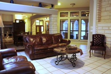 Unique One of a Kind Property! on The Club At Runaway Bay in Texas - for sale on GolfHomes.com, golf home, golf lot