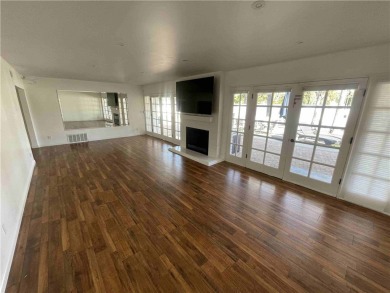 Modern luxury and masterful design and are uniquely embodied in on El Caballero Country Club in California - for sale on GolfHomes.com, golf home, golf lot