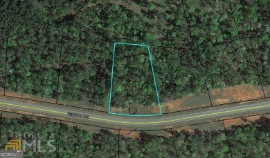 Beautiful Building Lot available in River Forest!  Gated on The Club River Forest in Georgia - for sale on GolfHomes.com, golf home, golf lot
