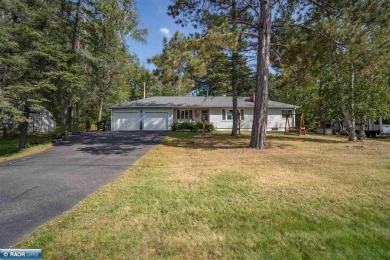 Charming home at 4364 Golf Course Road in Eveleth, MN! This on Eveleth Municipal Golf Course in Minnesota - for sale on GolfHomes.com, golf home, golf lot