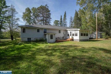 Charming home at 4364 Golf Course Road in Eveleth, MN! This on Eveleth Municipal Golf Course in Minnesota - for sale on GolfHomes.com, golf home, golf lot