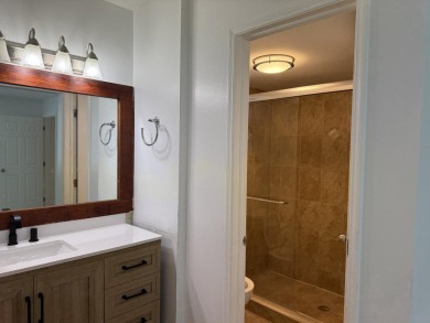 This well-maintained first-floor unit offers a great combination on Pine Island Ridge Country Club in Florida - for sale on GolfHomes.com, golf home, golf lot