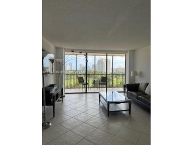 BEAUTIFULLY REMODELED 2 BEDROOM, 2 BATHROOM UNIT IN DESIRABLE on Turnberry Isle Resort and Club in Florida - for sale on GolfHomes.com, golf home, golf lot
