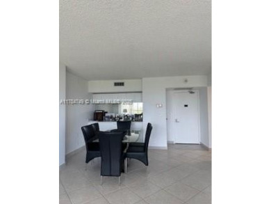 BEAUTIFULLY REMODELED 2 BEDROOM, 2 BATHROOM UNIT IN DESIRABLE on Turnberry Isle Resort and Club in Florida - for sale on GolfHomes.com, golf home, golf lot