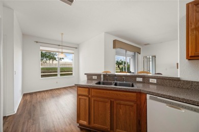 PRICE REDUCED! Serene Nature Views in Kings Gate 55+ Golf on Kings Gate Golf Club in Florida - for sale on GolfHomes.com, golf home, golf lot
