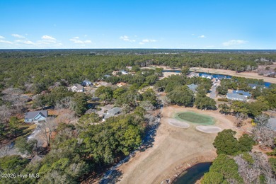 Welcome to 3056 Purple Finch Ln SW. Tucked away on a quiet on Lockwood Folly Country Club in North Carolina - for sale on GolfHomes.com, golf home, golf lot