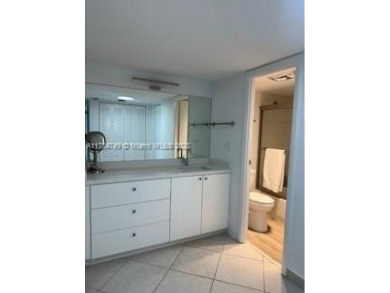 BEAUTIFULLY REMODELED 2 BEDROOM, 2 BATHROOM UNIT IN DESIRABLE on Turnberry Isle Resort and Club in Florida - for sale on GolfHomes.com, golf home, golf lot