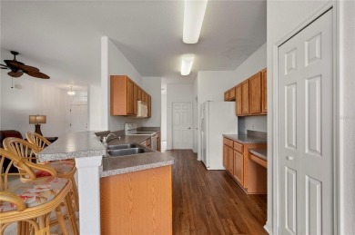 PRICE REDUCED! Serene Nature Views in Kings Gate 55+ Golf on Kings Gate Golf Club in Florida - for sale on GolfHomes.com, golf home, golf lot