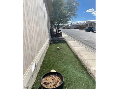 Welcome home to the AGE RESTRICTED Community of Desert Inn on Stallion Mountain Golf Course in Nevada - for sale on GolfHomes.com, golf home, golf lot