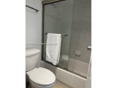 BEAUTIFULLY REMODELED 2 BEDROOM, 2 BATHROOM UNIT IN DESIRABLE on Turnberry Isle Resort and Club in Florida - for sale on GolfHomes.com, golf home, golf lot