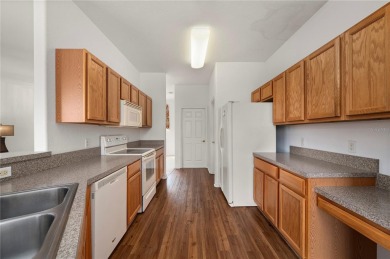 PRICE REDUCED! Serene Nature Views in Kings Gate 55+ Golf on Kings Gate Golf Club in Florida - for sale on GolfHomes.com, golf home, golf lot