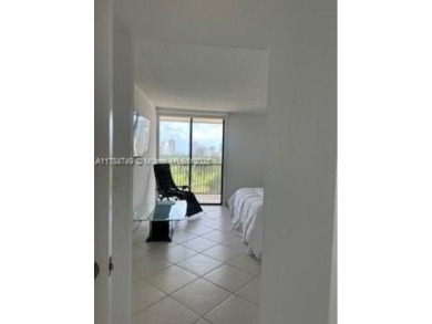 BEAUTIFULLY REMODELED 2 BEDROOM, 2 BATHROOM UNIT IN DESIRABLE on Turnberry Isle Resort and Club in Florida - for sale on GolfHomes.com, golf home, golf lot