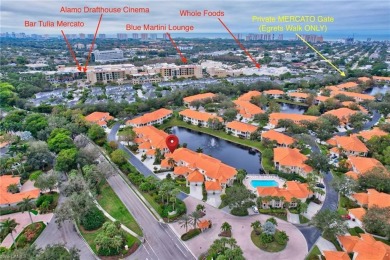 UPDATED LAKE VIEW HOME IN PELICAN MARSH - MOVE-IN READY! 

PRIME on Bay Colony Golf Club in Florida - for sale on GolfHomes.com, golf home, golf lot