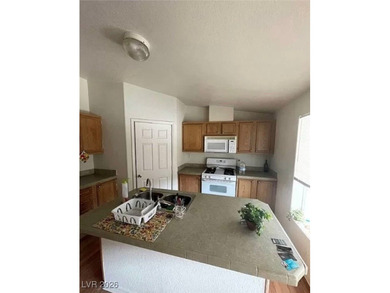 Welcome home to the AGE RESTRICTED Community of Desert Inn on Stallion Mountain Golf Course in Nevada - for sale on GolfHomes.com, golf home, golf lot