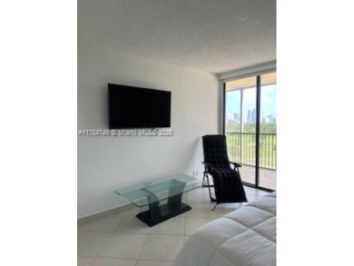 BEAUTIFULLY REMODELED 2 BEDROOM, 2 BATHROOM UNIT IN DESIRABLE on Turnberry Isle Resort and Club in Florida - for sale on GolfHomes.com, golf home, golf lot