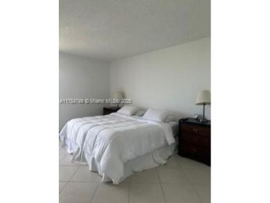 BEAUTIFULLY REMODELED 2 BEDROOM, 2 BATHROOM UNIT IN DESIRABLE on Turnberry Isle Resort and Club in Florida - for sale on GolfHomes.com, golf home, golf lot